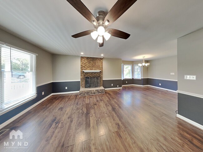 Photo - 3504 Berdan Ct