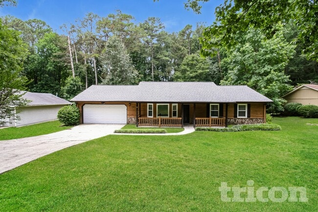 Photo - 1731 Hidden Acres Dr SW