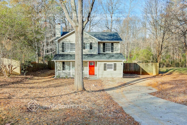 Building Photo - 260 Rosewood Dr