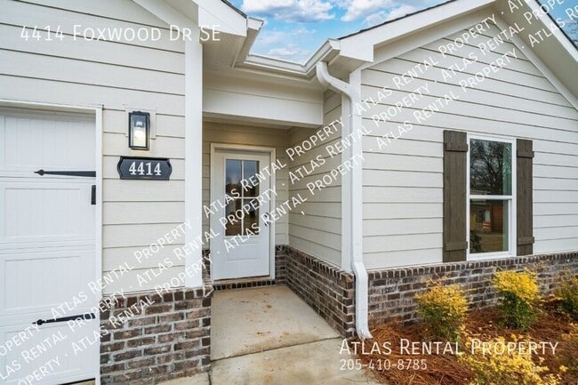 Photo - 4414 Foxwood Dr SE