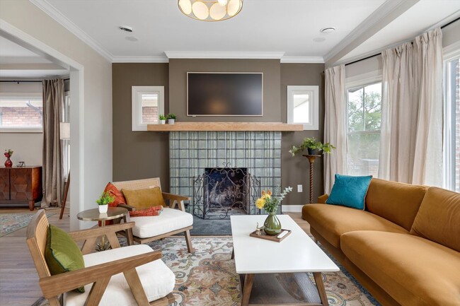 Photo - 1458 Virginia Park St