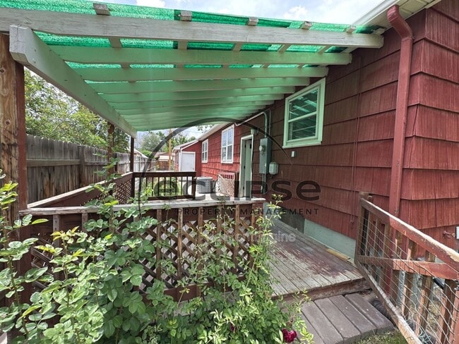 Photo - 1741 Ouray Ave