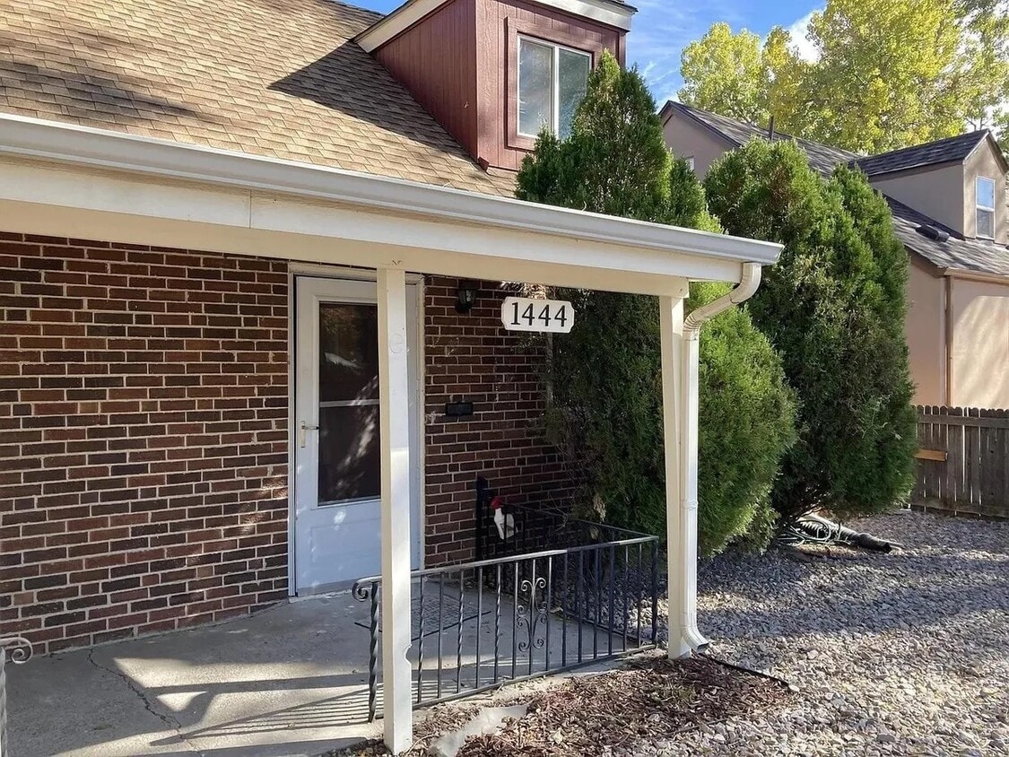 Beautiful home for rent near Sloan's Lake! - Beautiful home for rent near Sloan's Lake!