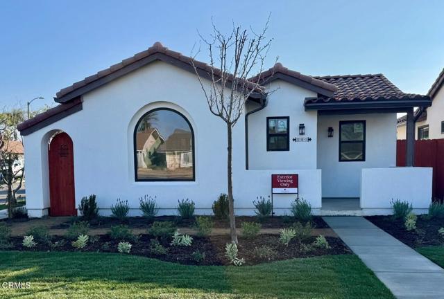 Building Photo - 1170 W 1st St