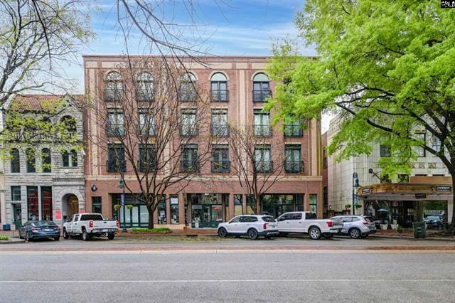 Photo - 1520 Main St Unit 4F