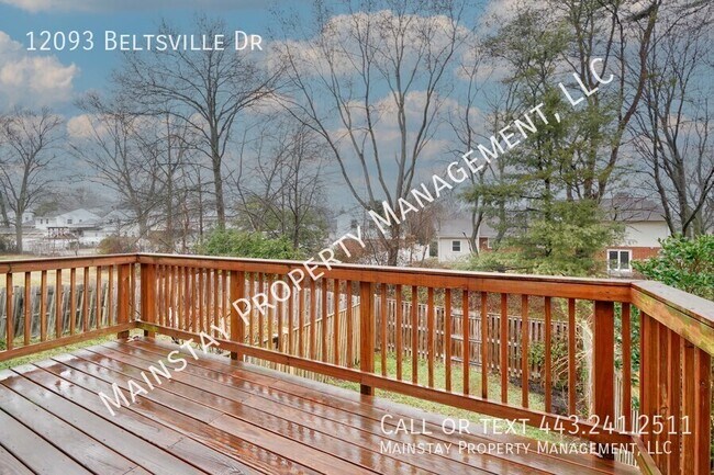 Photo - 12093 Beltsville Dr