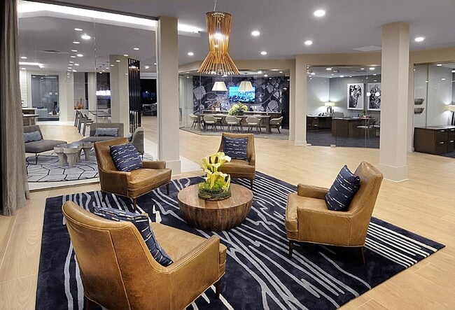 Sugarloaf Walk Apartments