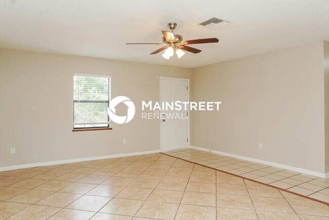 Photo - 3 Bedroom Pet-Friendly Home in Palm Bay, FL with Main Street Renewal