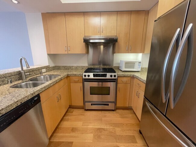 Photo - 650 Turk St Condo Unit 501