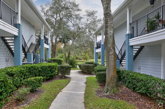 Photo - Tuskawilla at Winter Springs