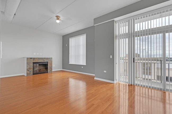 Photo - 647 Metropolitan Way Unit 508
