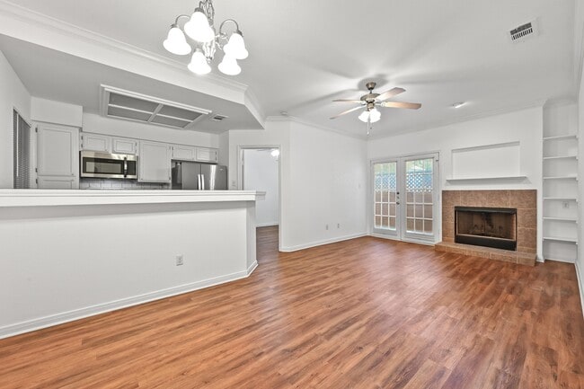 Photo - 3111 Tom Green St Townhome