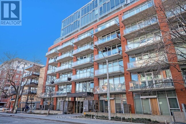 Photo - 340 McLeod St Unit 633