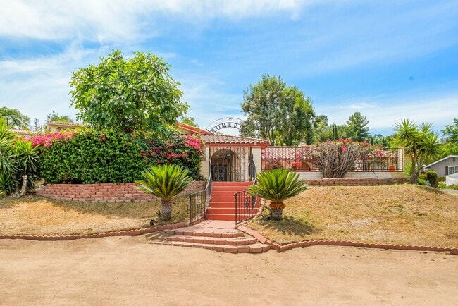 Photo - El Cajon Rancho Estate