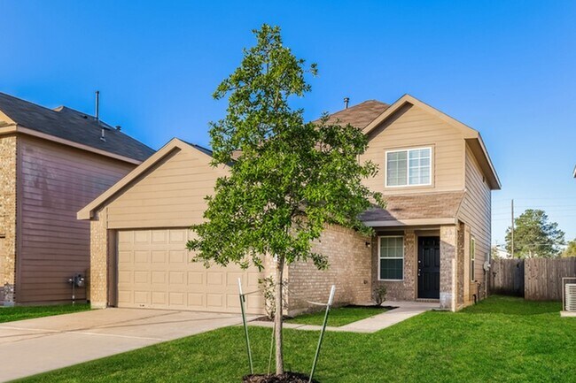 Building Photo - 12707 Veterans Ranch Rd