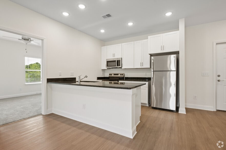 Interior Photo