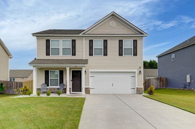 Building Photo - Spacious 5-Bedroom, 3-Bath Home with Modern Features in Elgin!
