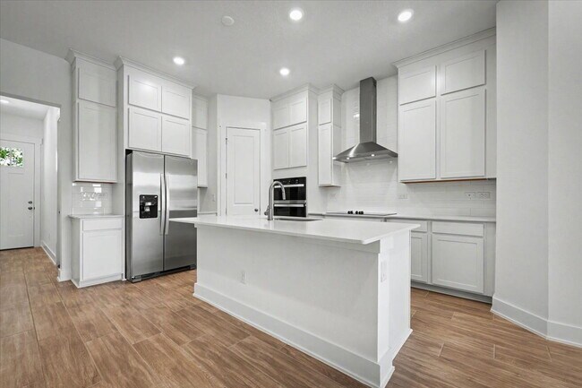 Photo - Brand New Construction Townhouse minutes from Durbin Pavilion