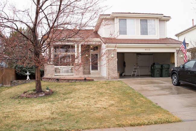 Building Photo - Evolve Real Estate: Available Immediately 3 Bedroom on a Huge Lot Facing Open Space! No Pets.