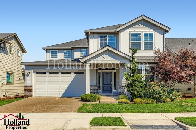 Building Photo - Spacious & Stylish Living in Hillsboro’s N... Rental