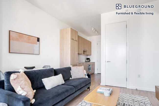 Photo - 545 Vanderbilt Ave Unidad FL23-ID969