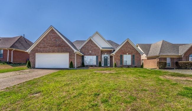 Building Photo - Modern Comfort Meets Southern Charm – Spac... Rental
