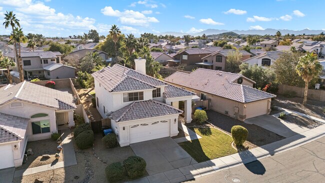 Photo - 4719 E Goldfinch Gate Ln