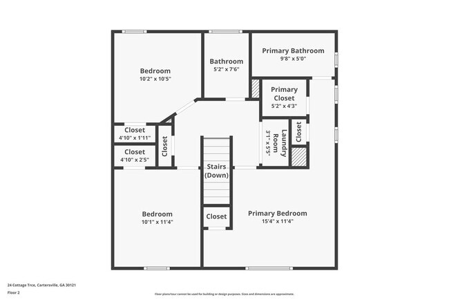 Photo - 24 Cottage Trace