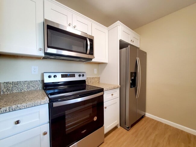 Cinnamon Woods Apartments