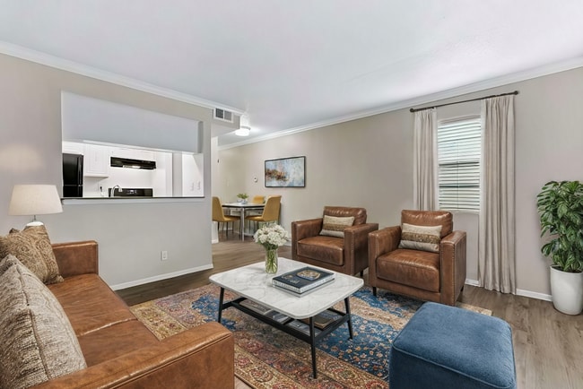 Photo - Hidden Gardens