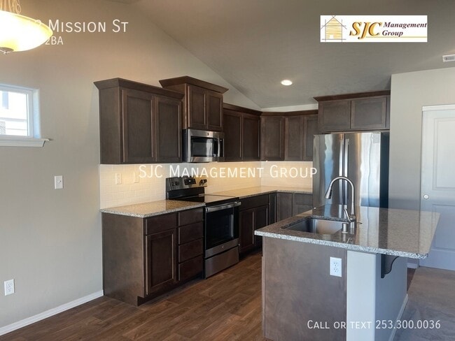 Photo - Three bedroom 2 bath home for rent in Moxee