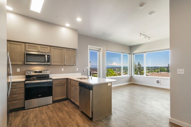 Photo - 1925 S I St Unidad A401