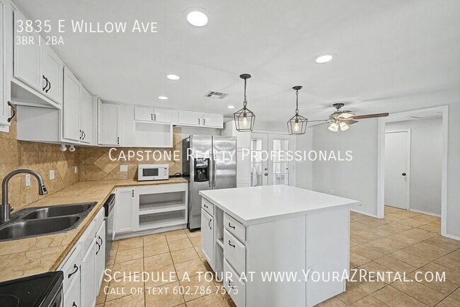 Photo - 3835 E Willow Ave