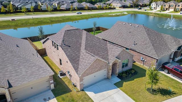 Building Photo - 3301 Tulip Poplar Trl Rental