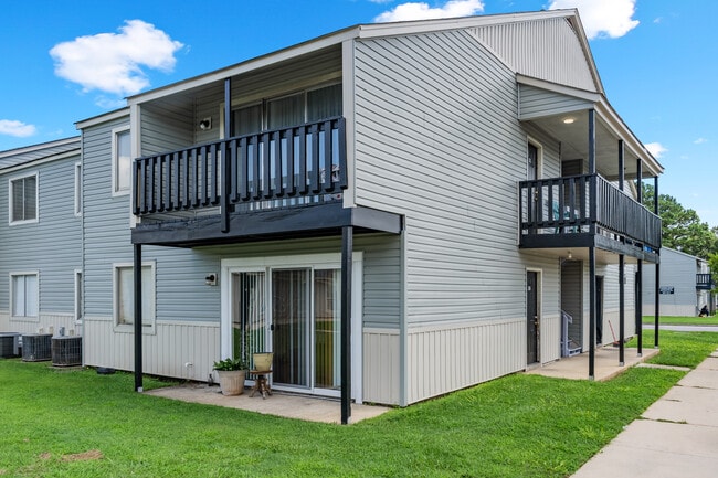 Photo - Blossom Wood Apartments