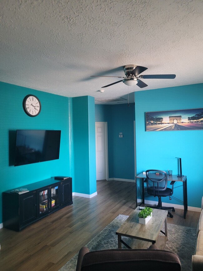 701 Ocotillo Ln Condo Unit A Condo for Rent in Mesquite, NV