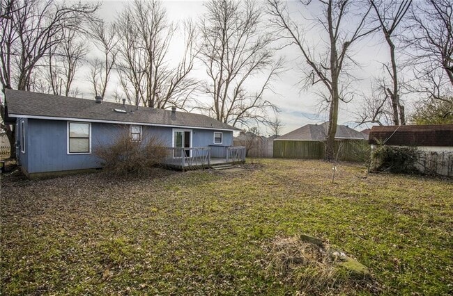 Photo - 726 McClure Ave