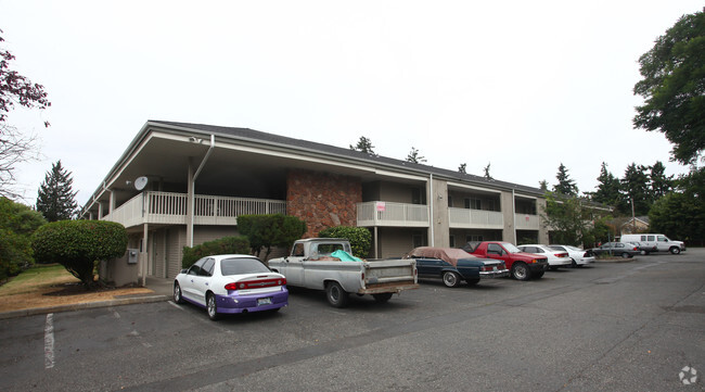 Building Photo - Welcome to Concordia Apartments!