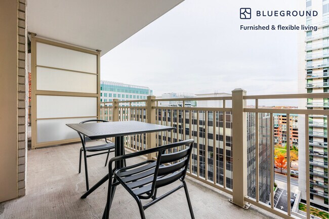 Photo - 4001 9th St N Unit SI FL13-ID1174