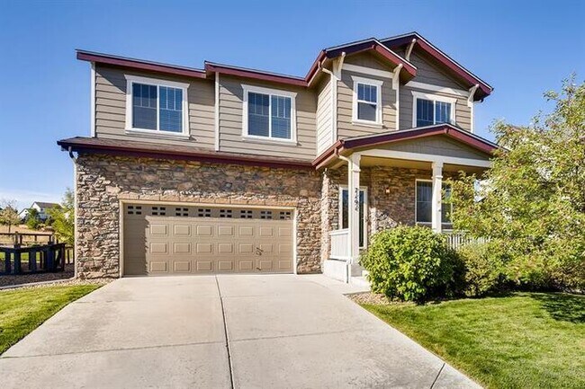 7191 South Oak Hill Circle, Aurora, CO, 80016 - 7191 South Oak Hill Circle, Aurora, CO, 80016