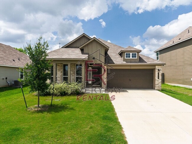 Building Photo - Beautiful Copperas Cove Home