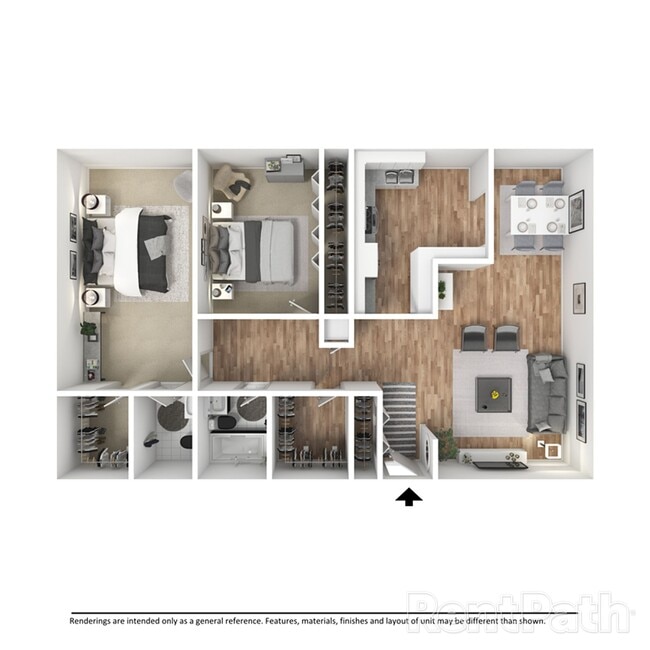 Westlake Estate Apartments