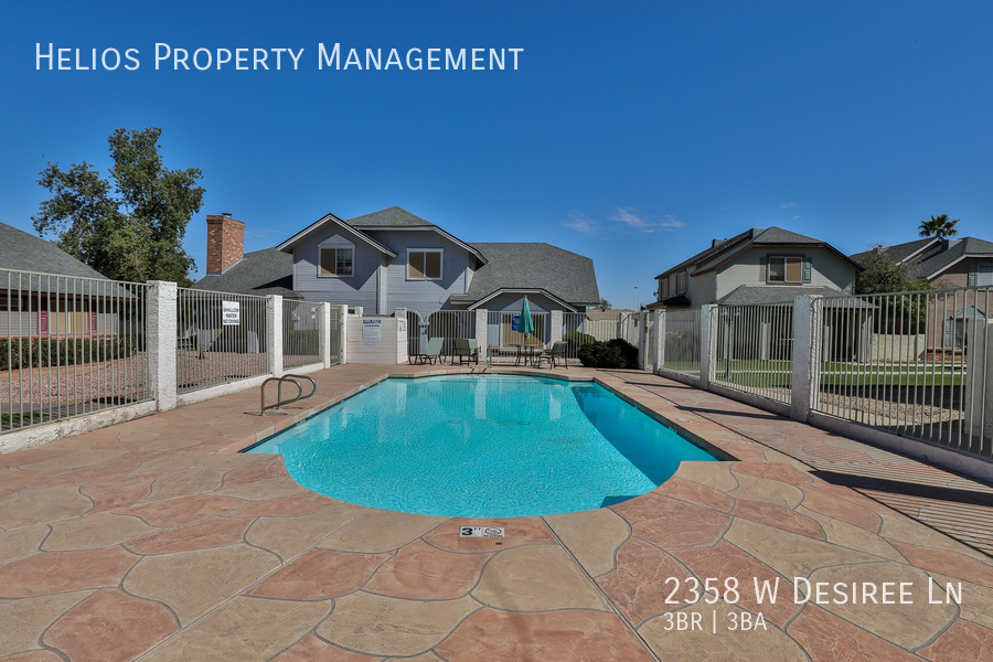 Photo - 2358 W Desiree Ln-