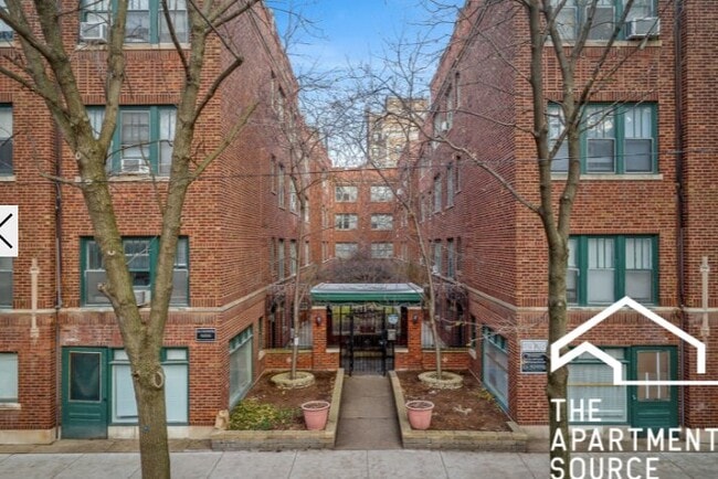 Photo - 634.5 W Arlington Pl Unit 5