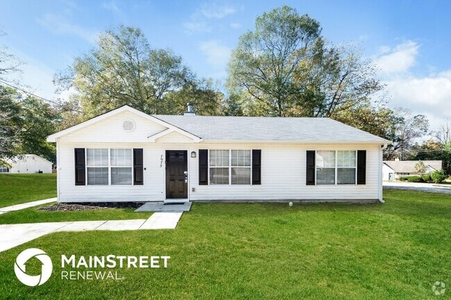 Building Photo - 7975 Trinity Park Dr Rental