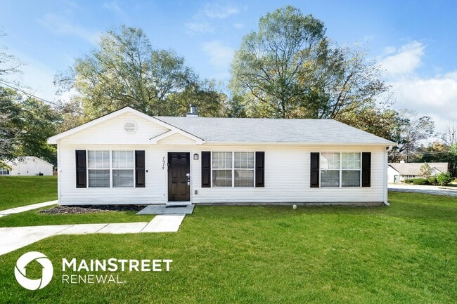 Photo - 7975 Trinity Park Dr Casa
