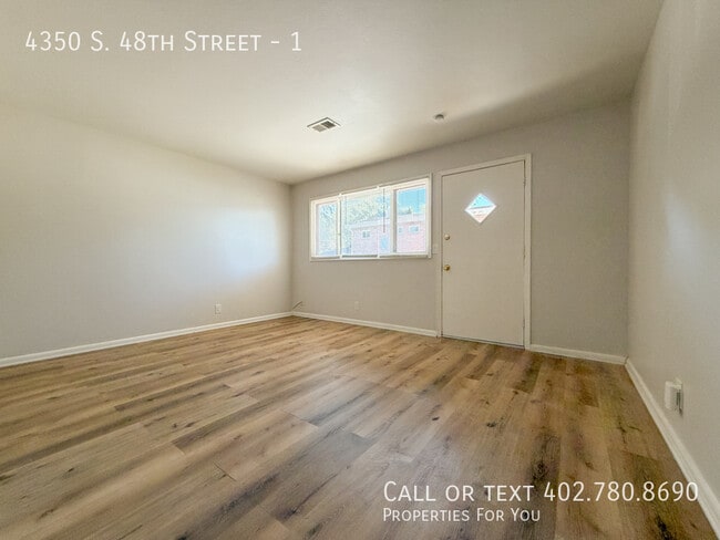 Photo - 4350 S 48th St Unit 1