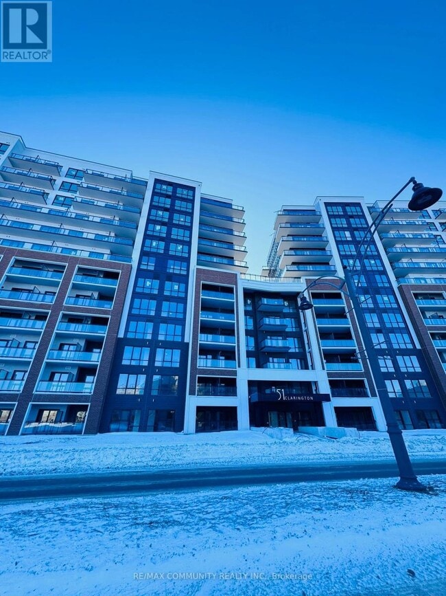 Photo - 51 Clarington Blvd Unité 212