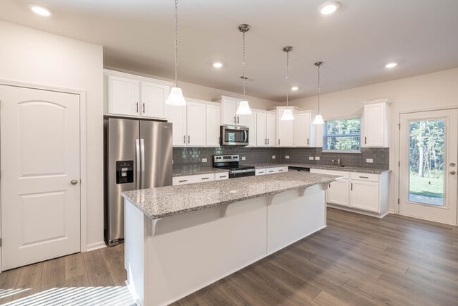 Photo - NEW 3 Bedroom Home - Stonebridge Fairways - AVAILABLE DECEMBER 2025