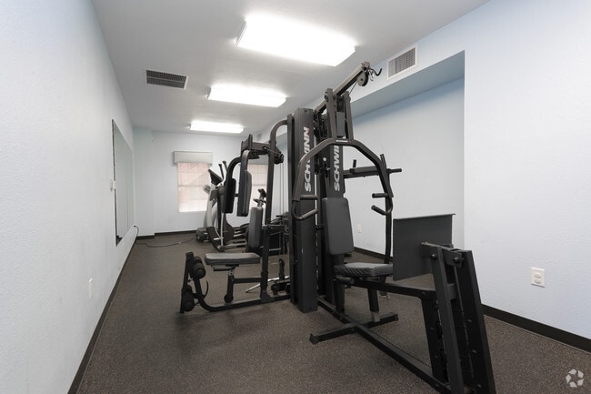 Photo - Las Villas De Kino Apartments